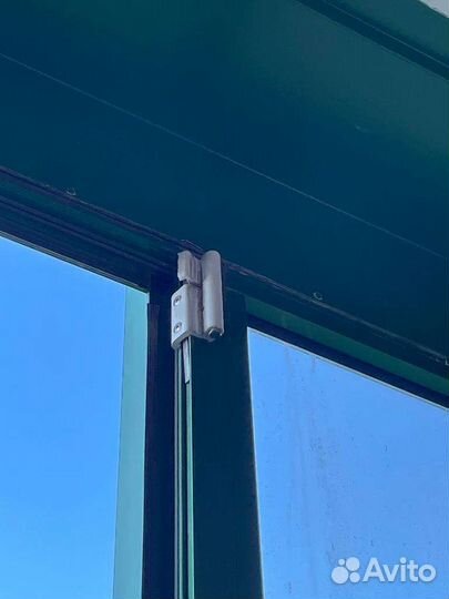 Ремонт окон и балконов