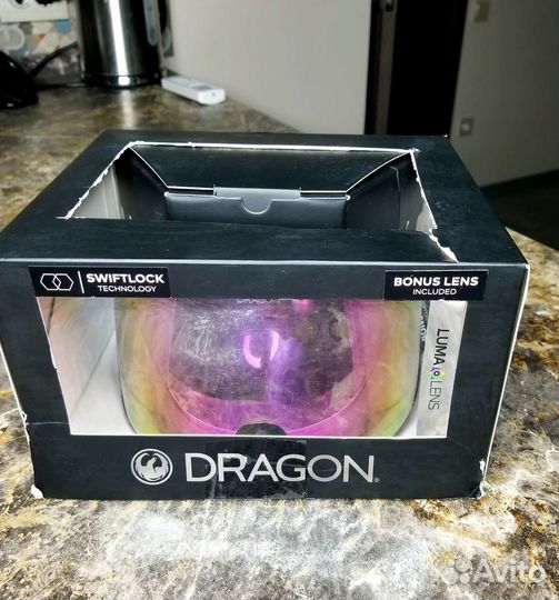 Dragon PXV2