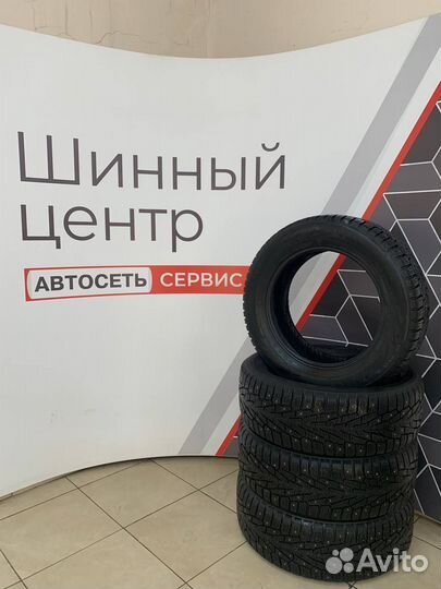 Nokian Tyres Nordman 7 SUV 225/60 R17