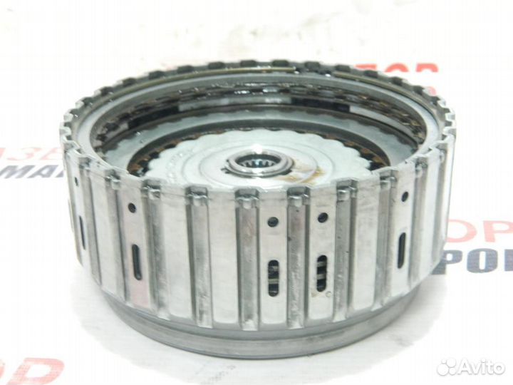 Шестерня кпп для Hyundai Santa Fe 2 2006-2012г