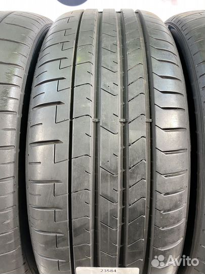 Pirelli P Zero PZ4 245/45 R20 98H