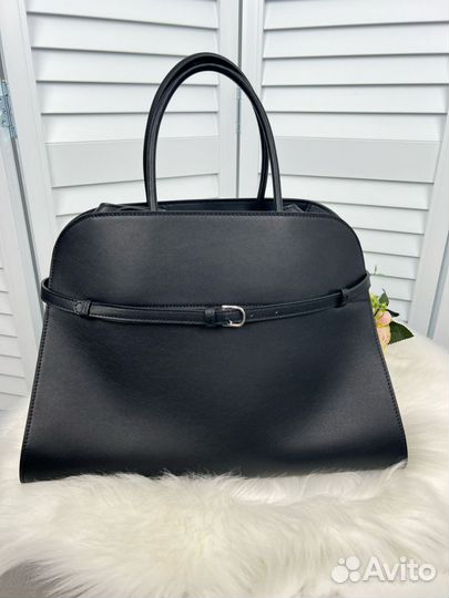 Сумка the row margaux 15