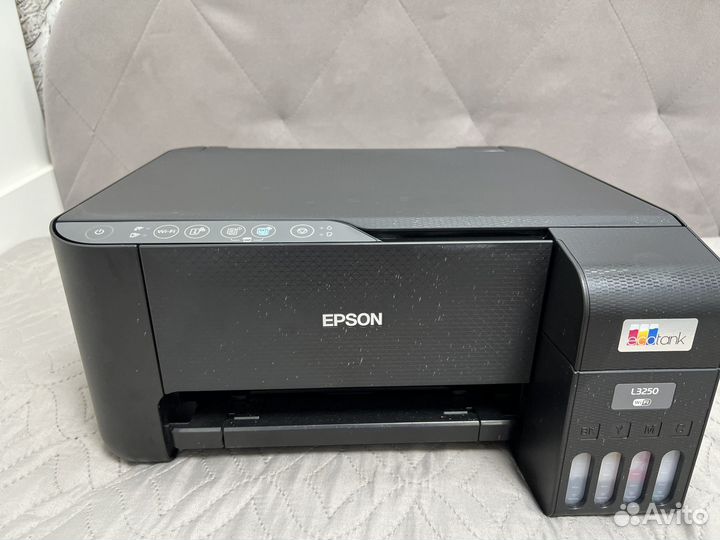 Принтер Epson L3250