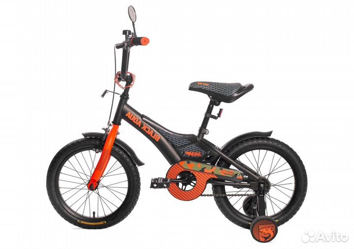 Велосипеды для детей. Большой выбор цветов