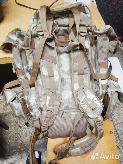 Stich profi рюкзак 