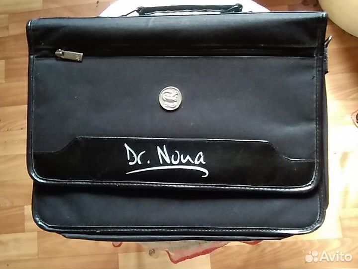 Сумка для ноутбука