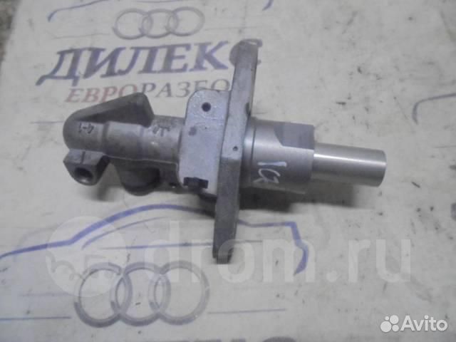 Цилиндр тормозной главный VW Jetta 2005-2011