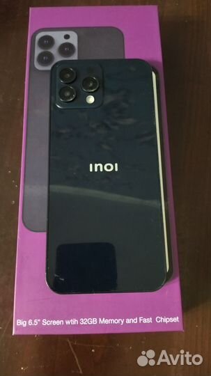 INOI 100
