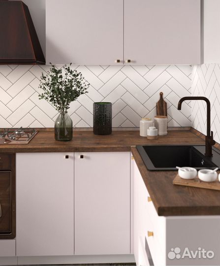 Новые кухни от склада в новосибирске