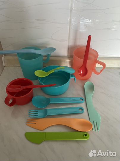 Рисоварка, tupperware