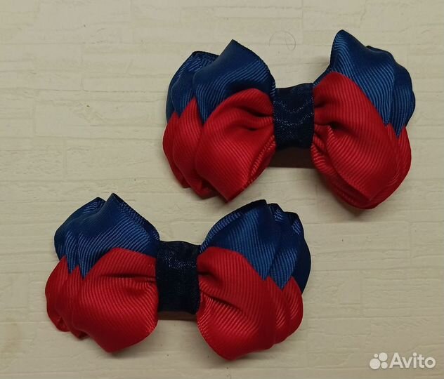 Заколка для волос