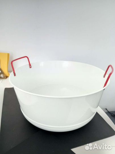 Ведро для шампанского напитков IKEA