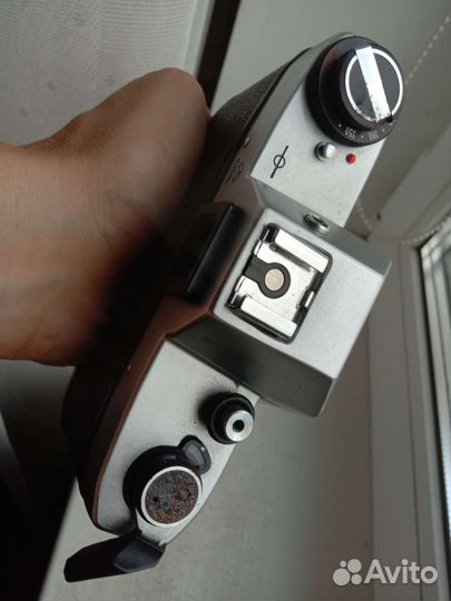 Фотоаппарат киев 19