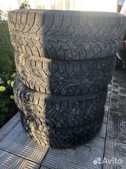 КАМА Кама-Евро-519 185/65 R15