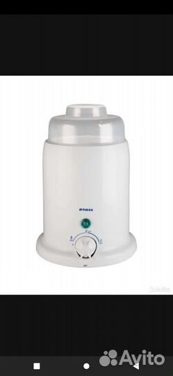 Подогреватель для бутылочек