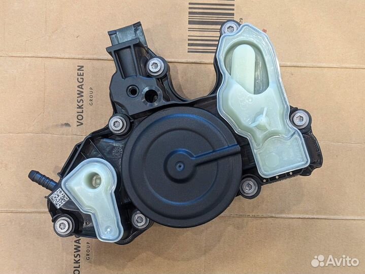 Маслоотделитель VAG 1.8-2.0 tfsi EA888 GEN3