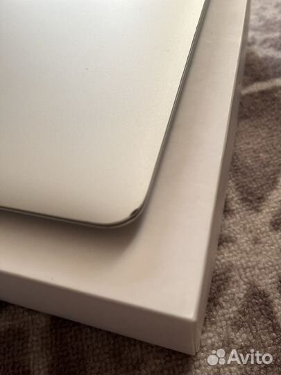 Apple MacBook Pro 13 Mid 2013