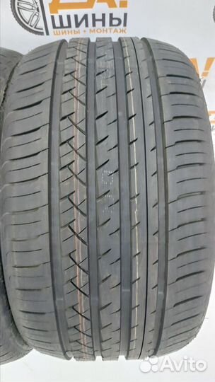 Rockblade Rock 525 275/35 R20 102