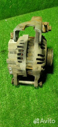 Генератор Mitsubishi Space Wagon N31W 4G93 1992