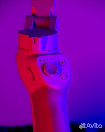 Dji osmo mobile 4 - идеальный стаб