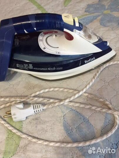 Утюг Tefal