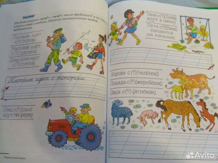 Я пишу правильно. Книга