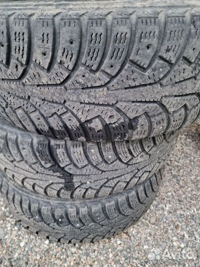 Nokian Tyres Nordman 5 185/55 R15 30