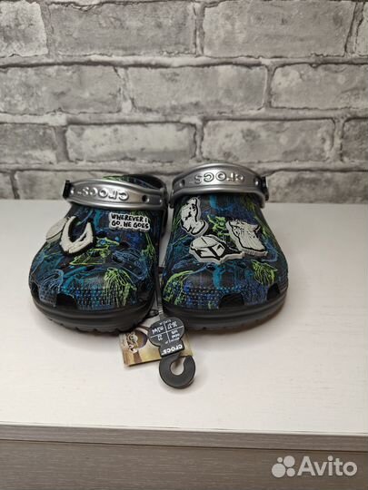 Crocs star wars