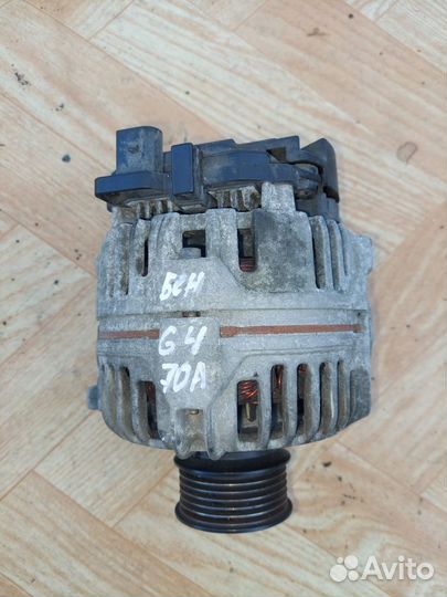 Генератор Golf 4 1.4 Гольф 4