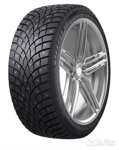 Triangle IcelynX TI501 225/50 R17 98T
