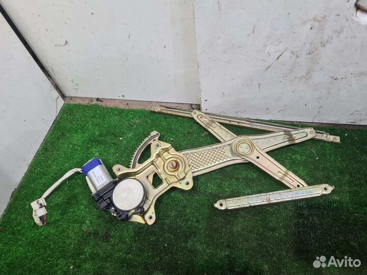 Стеклоподъемник передний правый Geely Mk-Cross