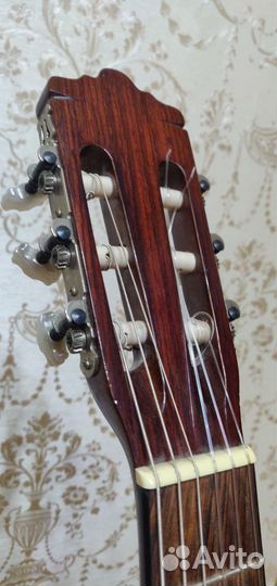 Акустическая гитара Barselona Almansa Espana CC-36