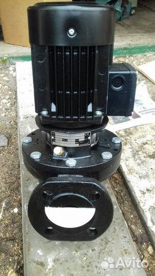 Насос grundfos
