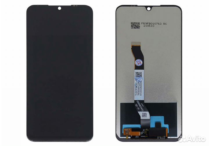 Экран / дисплей Xiaomi / Redmi / Poco