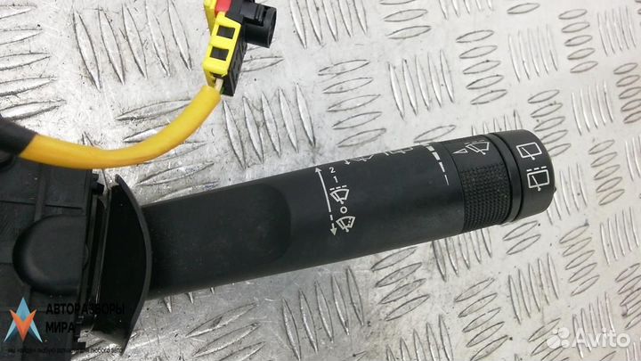 Переключатель подрулевой (стрекоза) Opel Astra