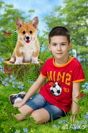 Продам готовые PSD шаблоны для фотографов