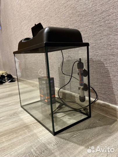 Аквариум (набор)