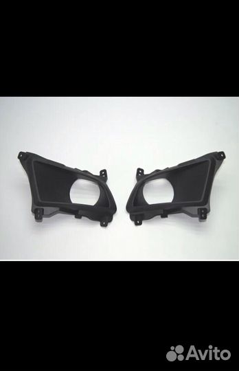 Рамки птф priora2