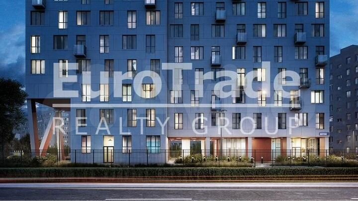 Продам торговое помещение, 353 м²