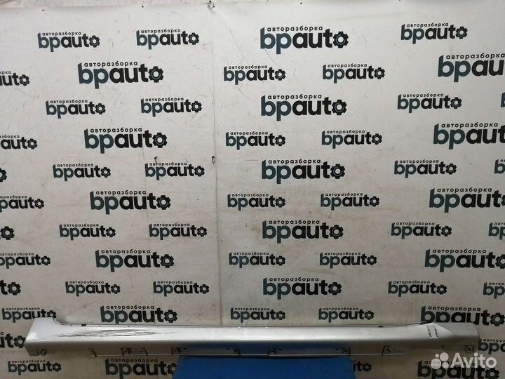 Накладка порога правая 75850-30330 Lexus GS