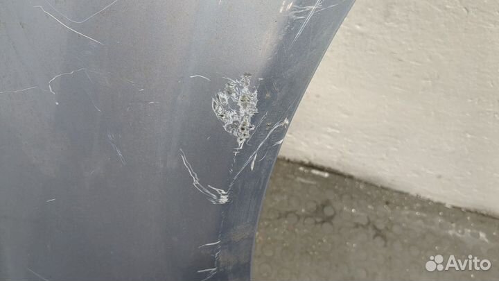 Крыло Nissan Almera N16, 2005