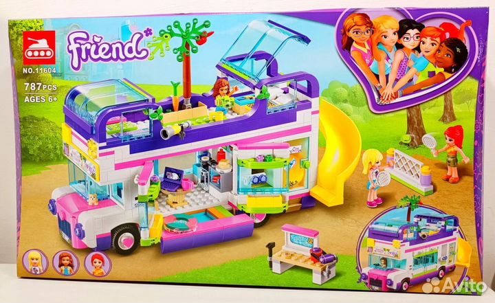 Конструктор 