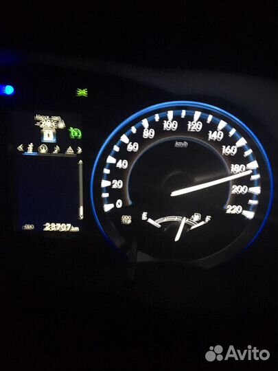 Инструктор по вождению МКПП