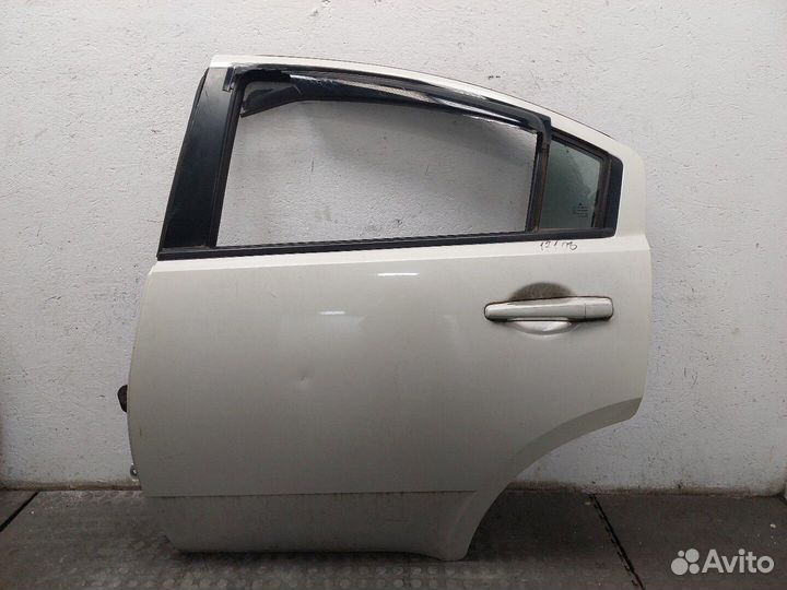 Дверь боковая Mitsubishi Galant, 2009