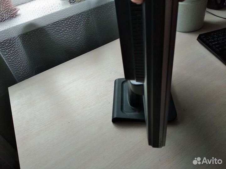 Монитор Acer nitro