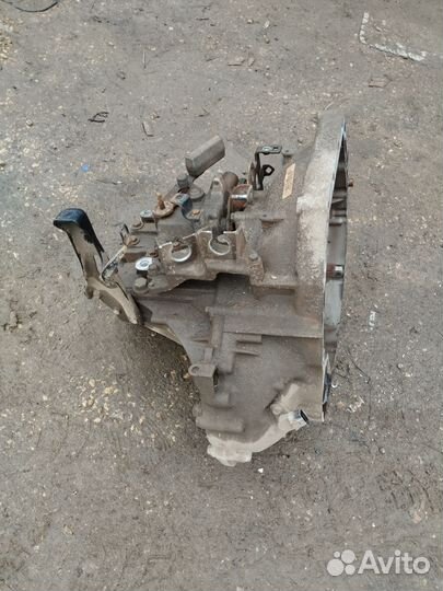 МКПП 1.8 Honda Civic