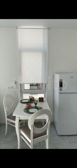 Квартира-студия, 28 м², 1/3 эт.