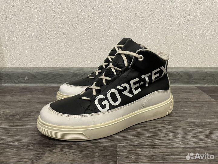 Кеды Ecco Gore-Tex 39