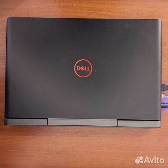Dell inspiron 7577