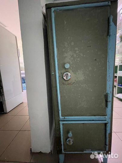 Торговое оборудование